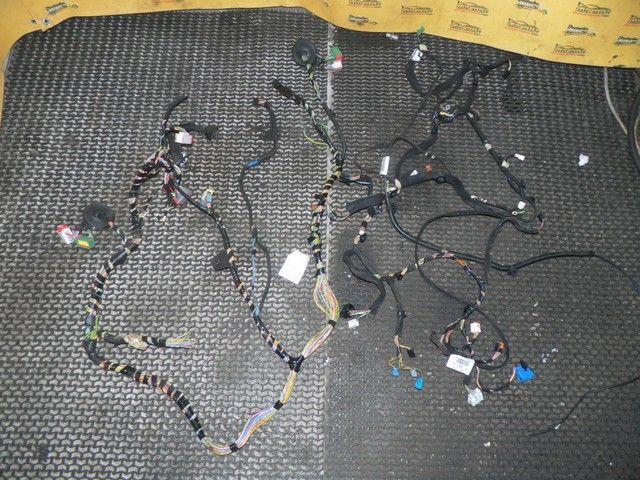 Проводка салона RIHJXM Peugeot 207