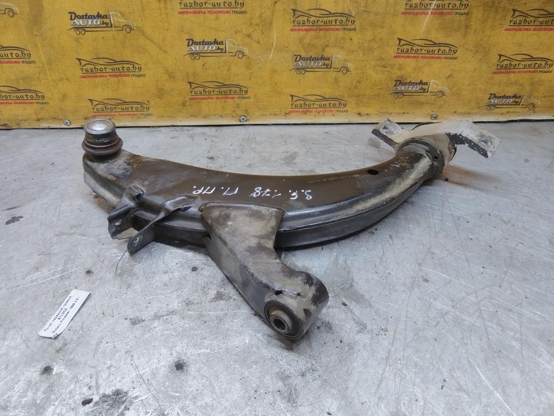 Рычаг передний правый S1LDCZ Subaru Forester