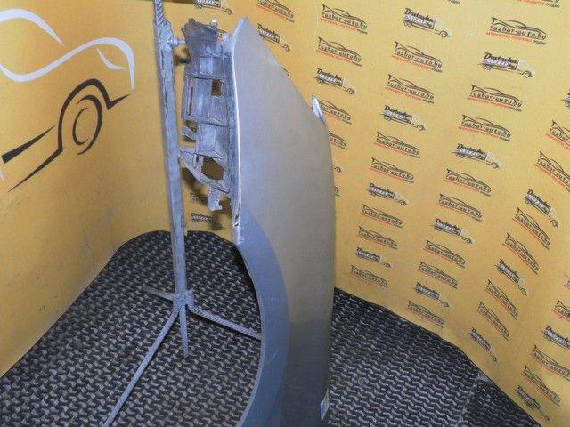 Крыло переднее левое 76XKP7 Peugeot 307 купить в магазине запчастей бу