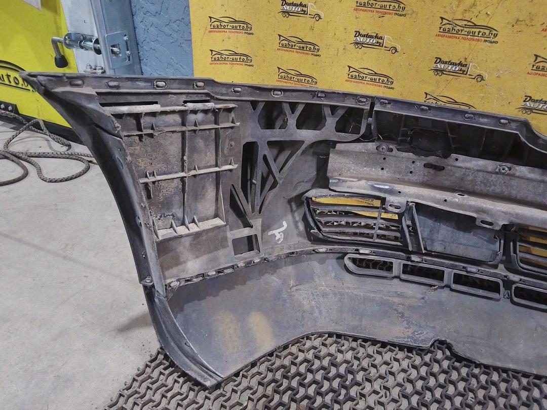 Бампер передний 4PFSAP Audi A4 undefined