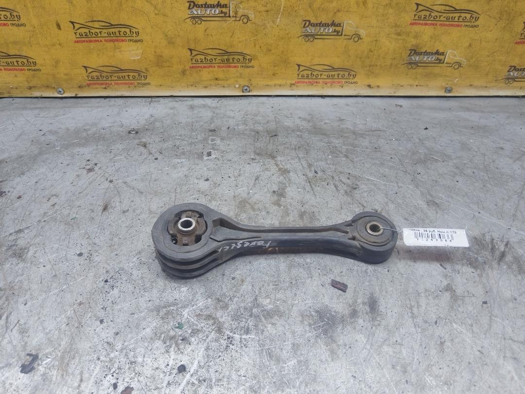 Подушка крепления КПП EUG6NT Subaru Forester купить