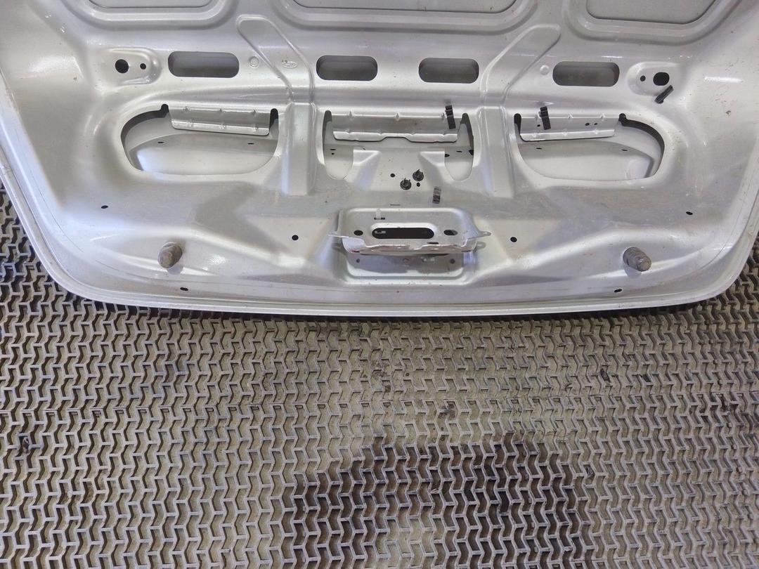 Крышка багажника (дверь 3-5) OBSO3U Ford Mondeo - Фото 6