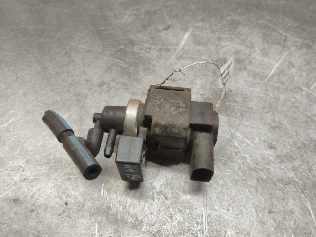 Клапан управления турбиной (актуатор) RSOS8O Audi A4 купить в магазине запчастей бу