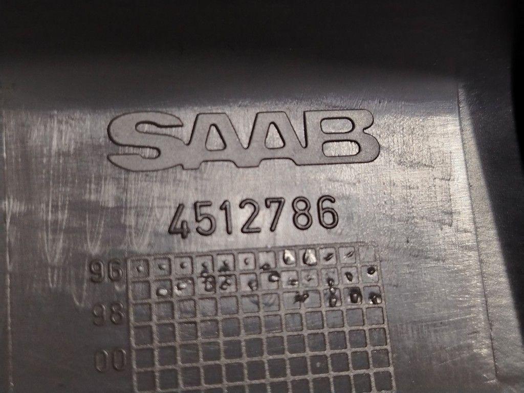 Сетка для динамика M8J2BN Saab 9-5 - Фото 5