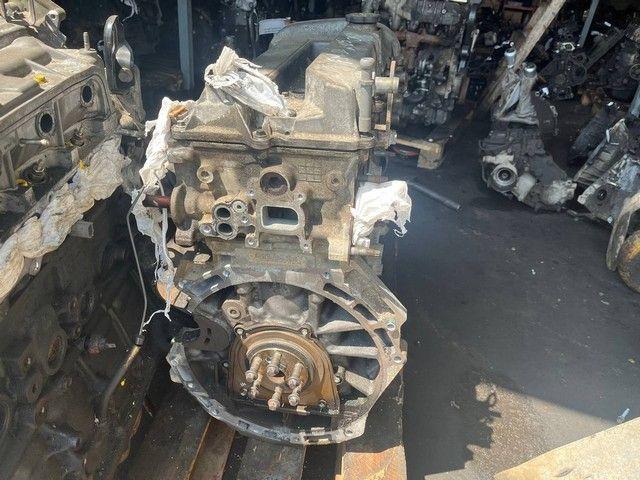 Двигатель H3QLRM Ford Mondeo купить на авторазборке