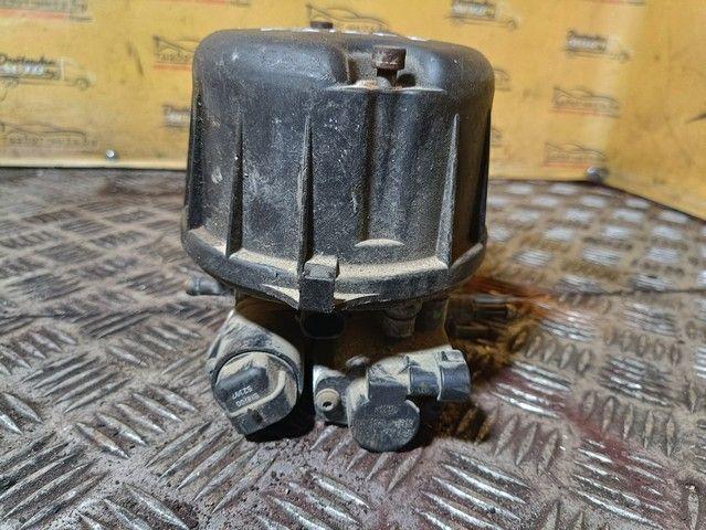 Заслонка дроссельная 77141G Fiat Palio - Фото 1