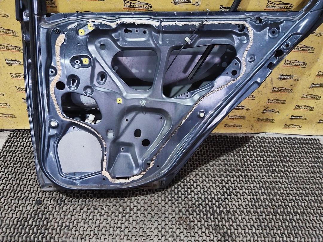 Дверь задняя правая W3ORYL Honda Accord купить с доставкой. Огромный выбор запчастей и марок авто. У нас есть практически все.