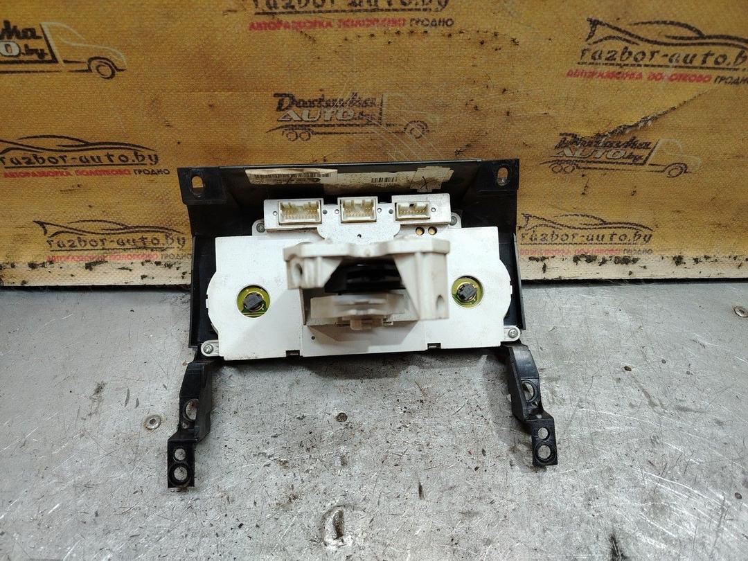 Блок управления печки/климат-контроля DSYA65 Nissan Primera - Фото 5