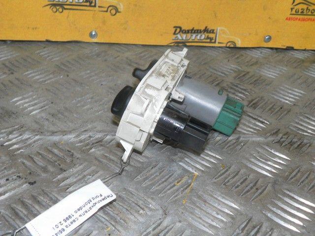 Переключатель света 65I4V2 Ford Mondeo купить на авторазборке