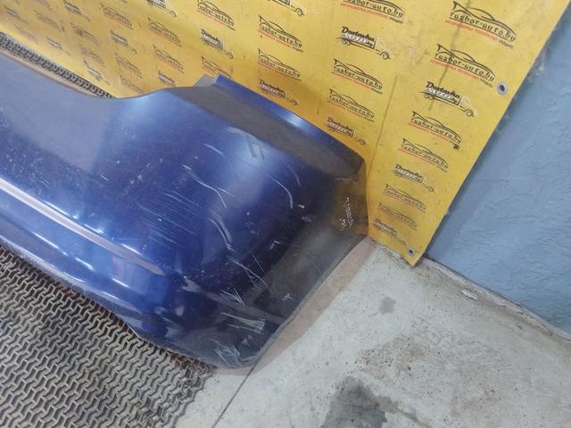 Бампер задний GNB3X3 Toyota Corolla купить с доставкой