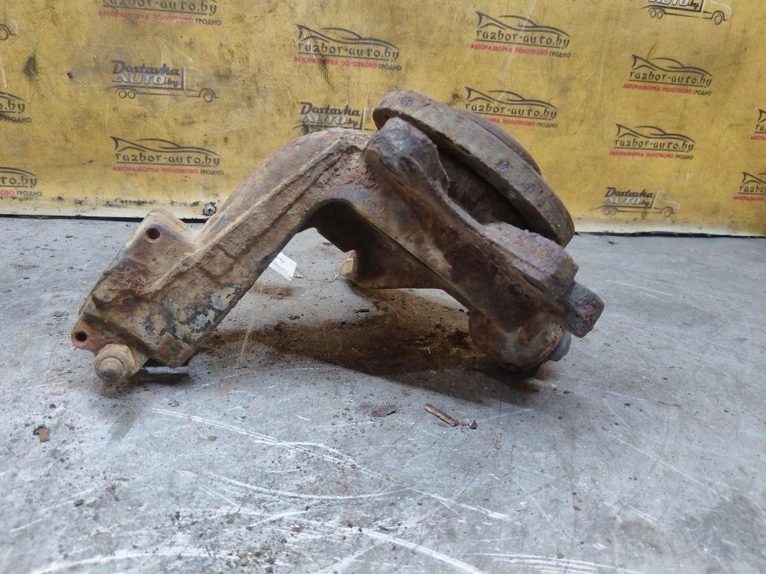 Кулак поворотный левый EB69KL Peugeot 406 купить с доставкой