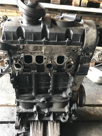 Двигатель B9EB16 Volkswagen Lupo - Фото 4