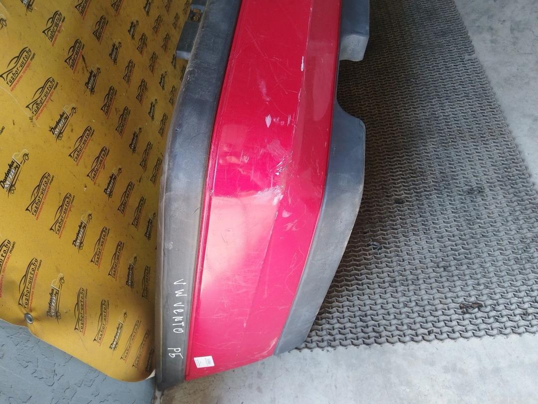 Бампер задний FU98U3 Volkswagen Vento купить в магазине запчастей бу