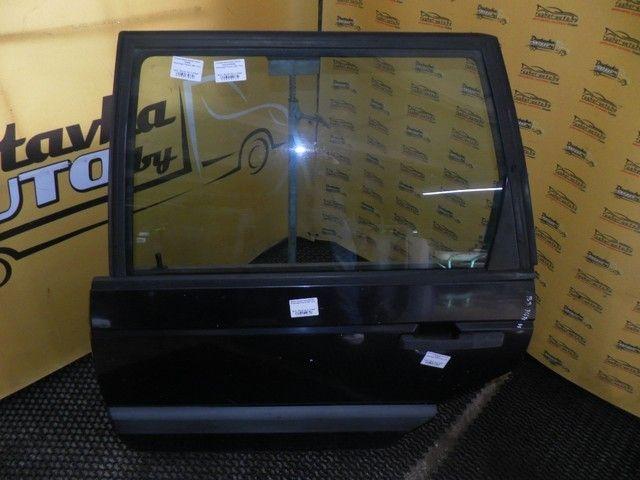 Стеклоподъемник задний левый 5H8M6L Volkswagen Passat - Фото 1