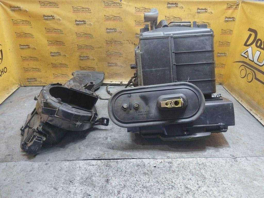 Корпус отопителя (печки) CWSZV8 Citroen C8 - Фото 4