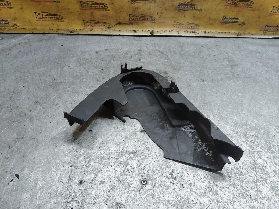 Защита (кожух) ремня ГРМ HMR769 Peugeot 307 - Фото 3