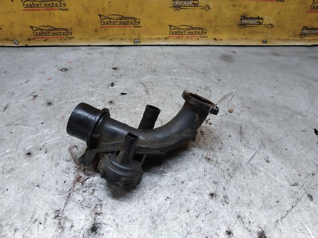 Трубка системы рециркуляции EGR 31EG2Y Nissan Note - Фото 1