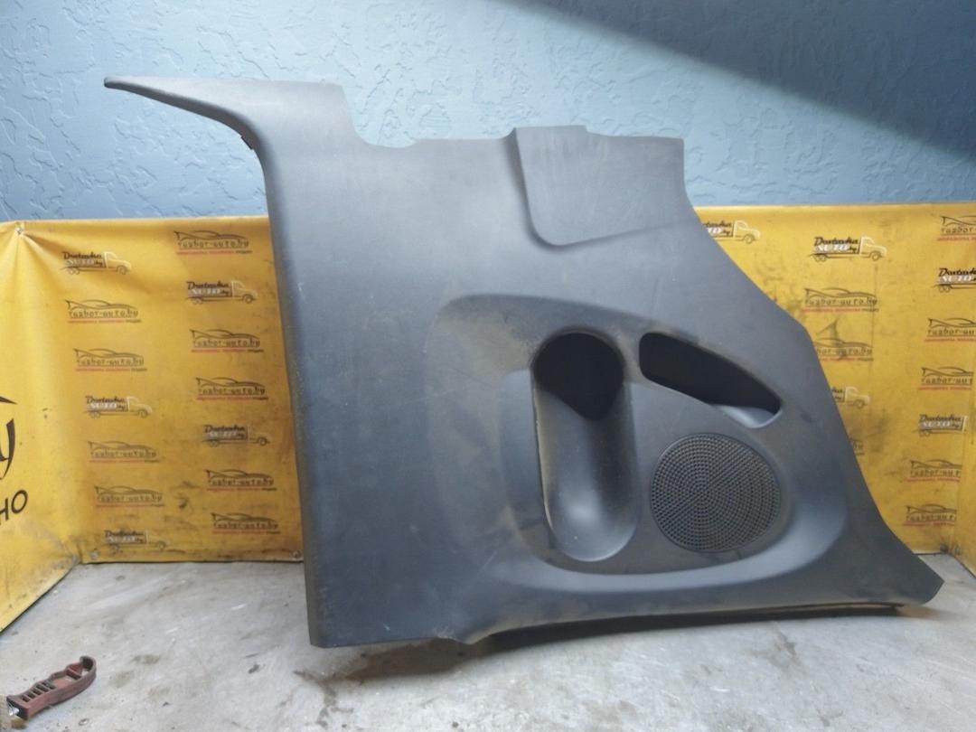 Обшивка салона BOH2TS Nissan Micra купить