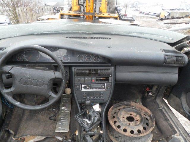 Кнопка корректора фар 1XSPPR Audi 100