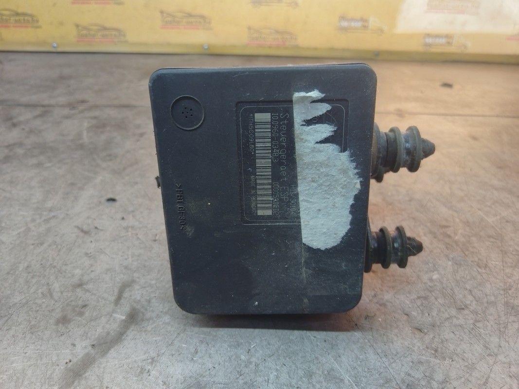 Блок ABS H0Y7S8 Seat Altea - Фото 8