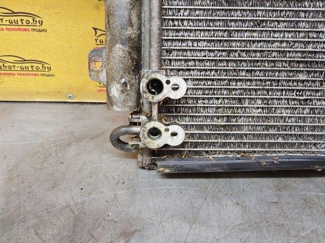 Радиатор кондиционера 6HN88J Volkswagen Passat - Фото 3