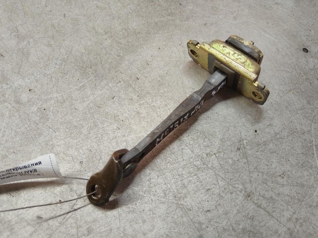 Ограничитель открывания двери задней IWJYK8 Hyundai Matrix - Фото 1