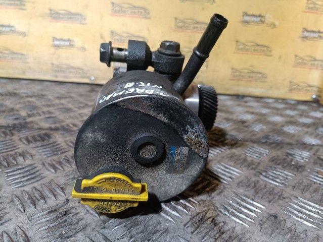 Насос гидроусилителя руля 2A9OCI Mazda Premacy купить на авторазборке