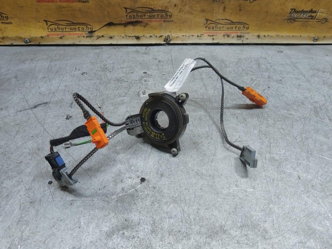 Шлейф руля 94ZBTT Peugeot 607 купить