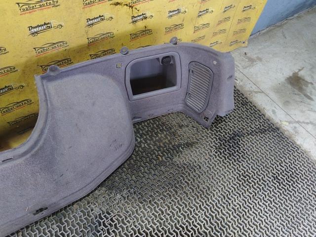 Обшивка багажника 1EES73 Subaru Forester купить с доставкой