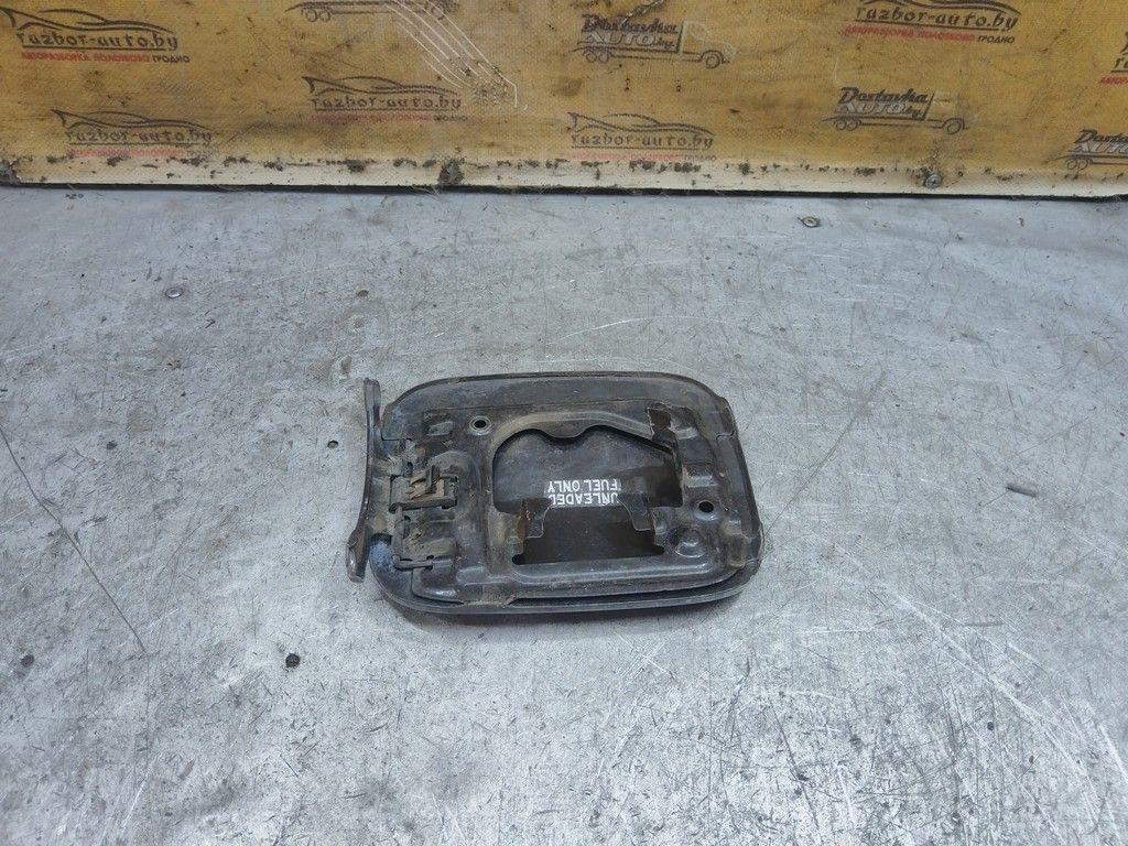 Лючок топливного бака FV0HJR Toyota Avensis - Фото 3