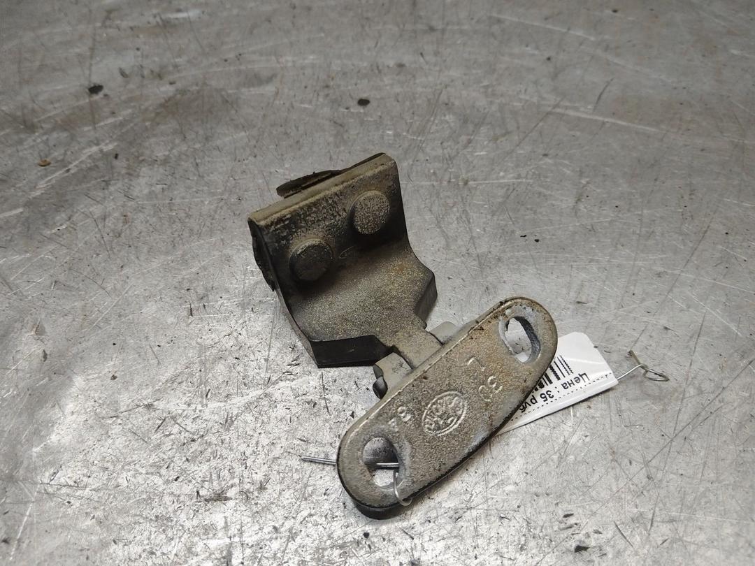 Петля крышки багажника HHX9M6 Ford Galaxy - Фото 2