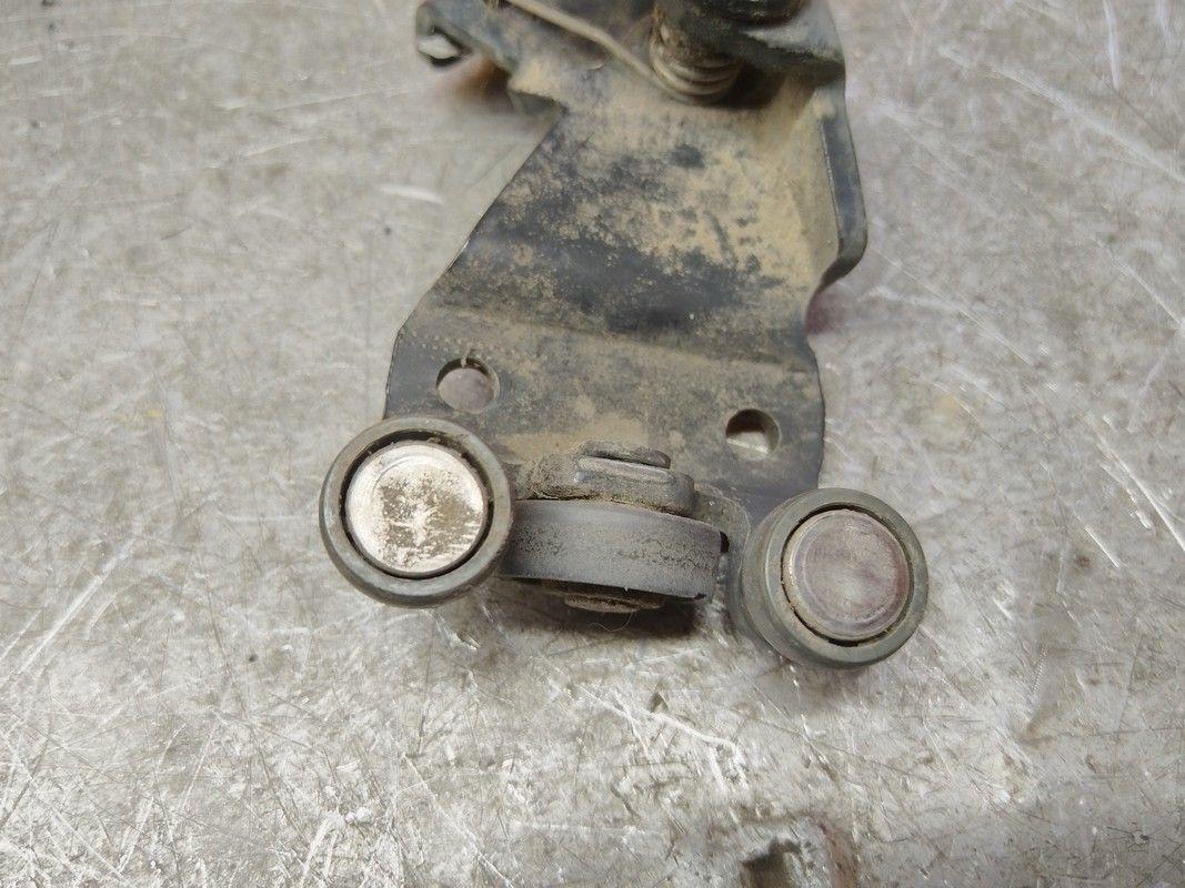 Ролик двери сдвижной XV5ATR Peugeot Expert - Фото 3