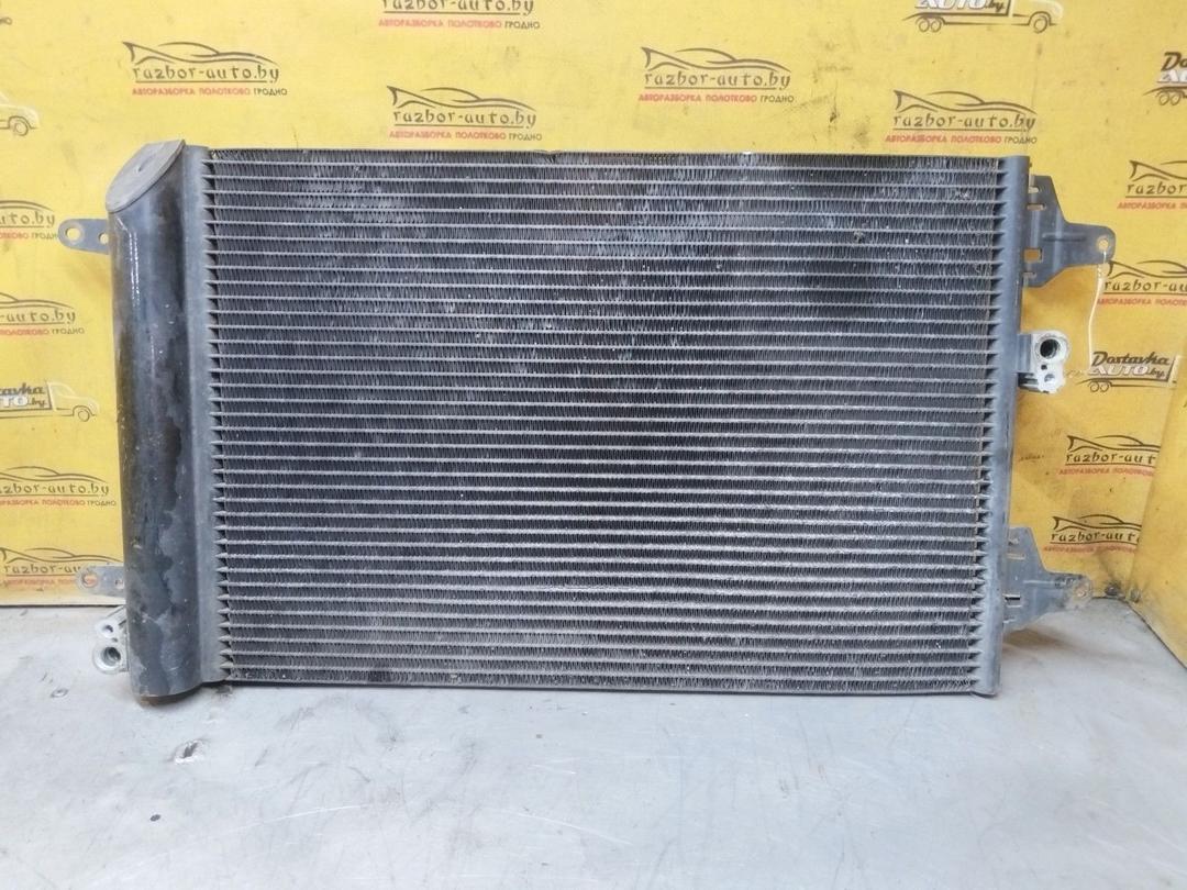 Радиатор кондиционера 5KJU6W Seat Alhambra купить