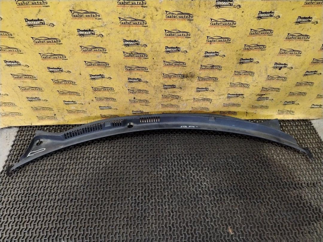 Дождевик EUR1ZA Volkswagen Polo - Фото 9