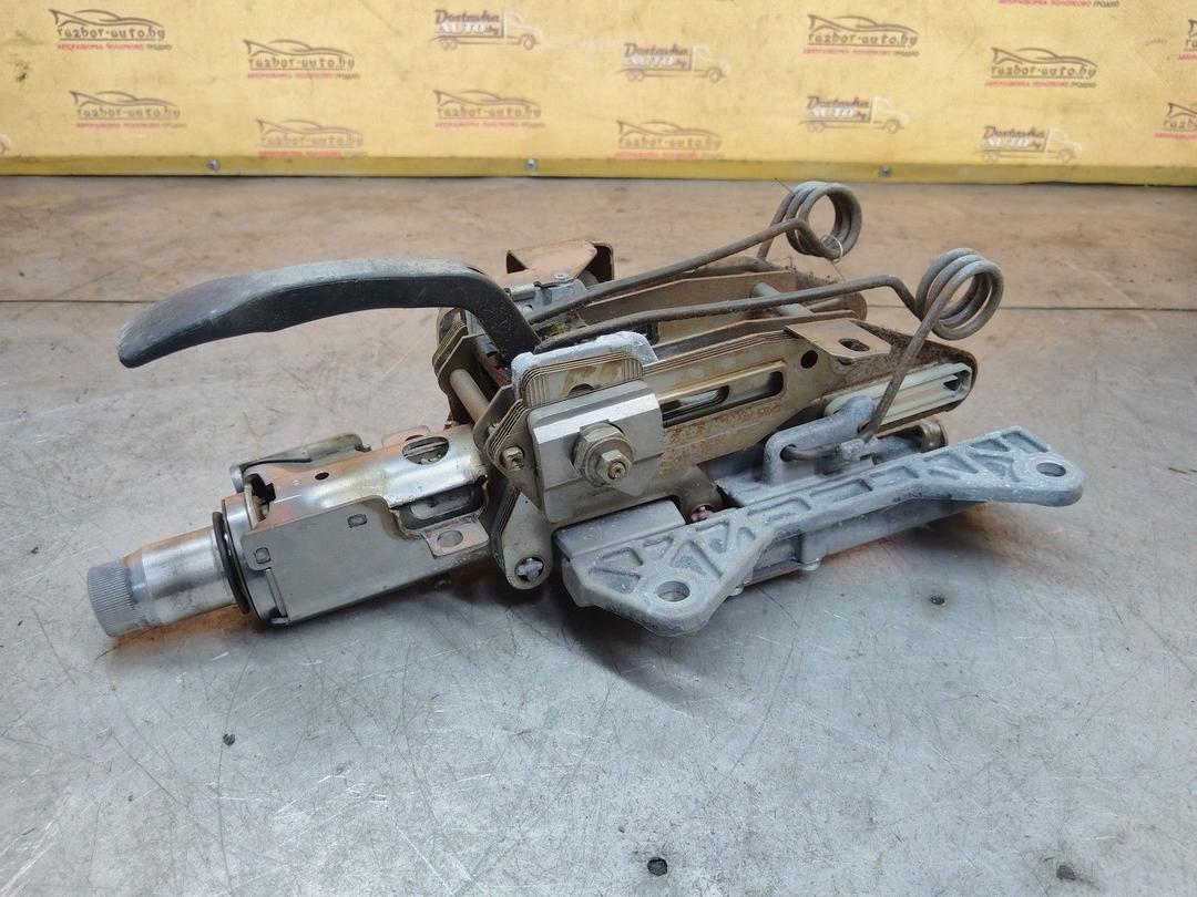 Рулевая колонка A26IBE Audi A4 - Фото 3