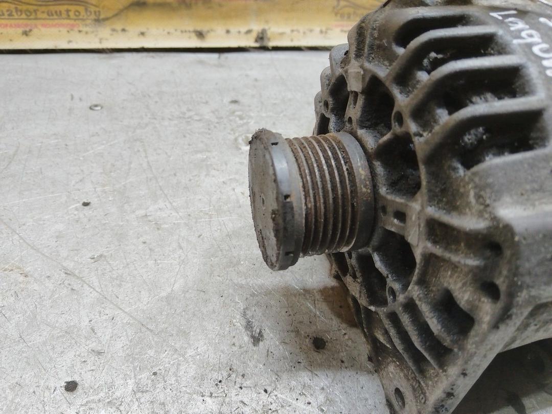 Генератор 5WE900 Renault Laguna купить в магазине запчастей бу