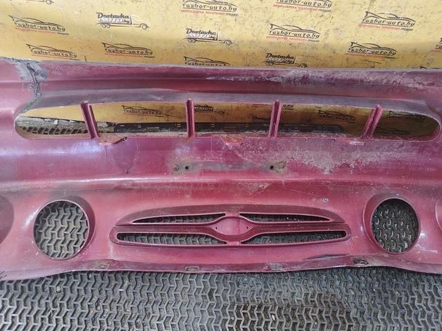 Бампер передний 0CMLLL Kia Shuma undefined