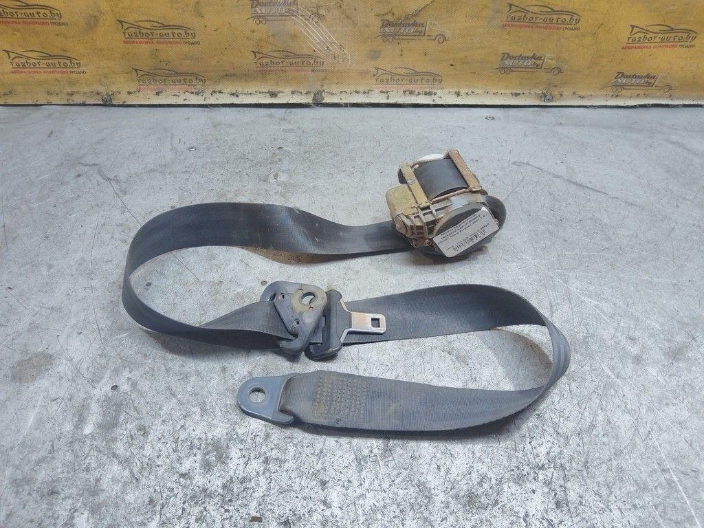 Ремень безопасности передний левый 403RA2 Citroen Xsara Picasso - Фото 1