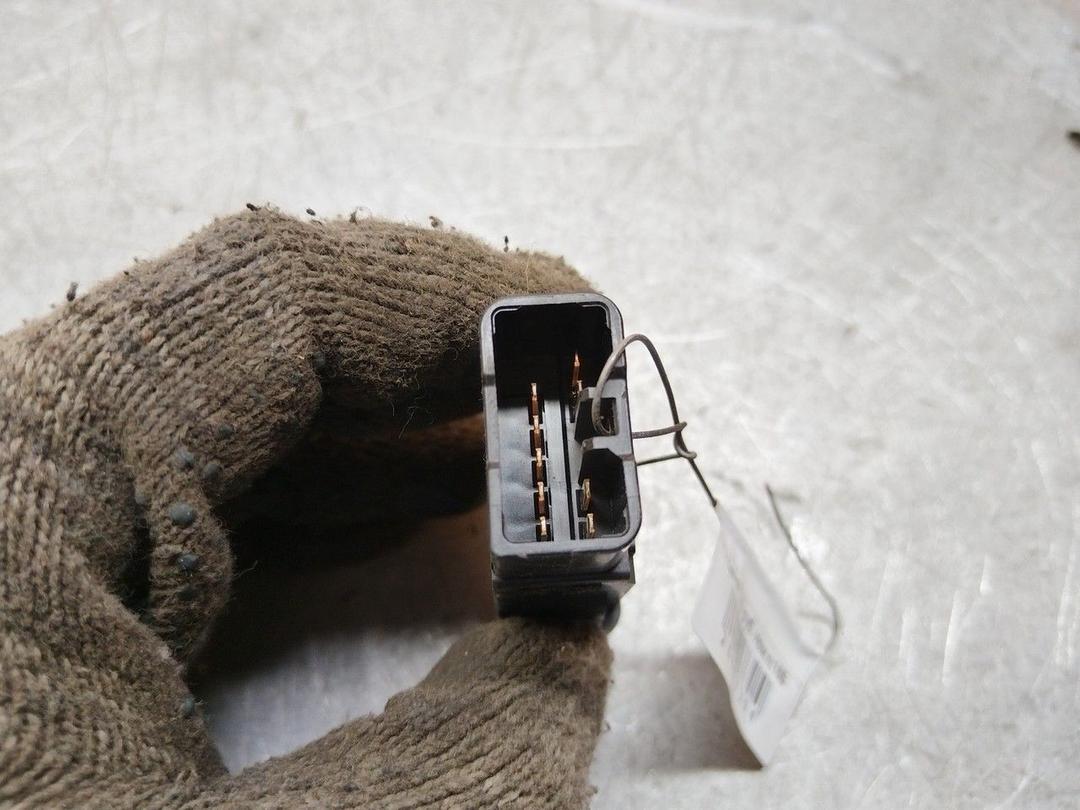 Кнопка аварийной сигнализации 5FOC4P Mazda Premacy - Фото 4