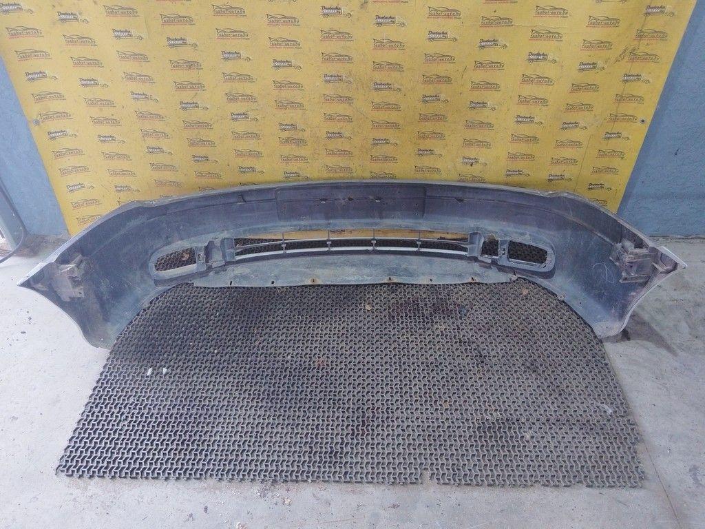 Бампер передний NK1B6A Renault Espace - Фото 6