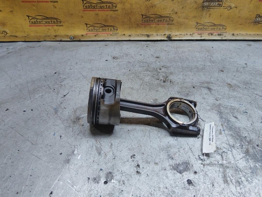 Поршень ZM7E4A Daewoo Nubira