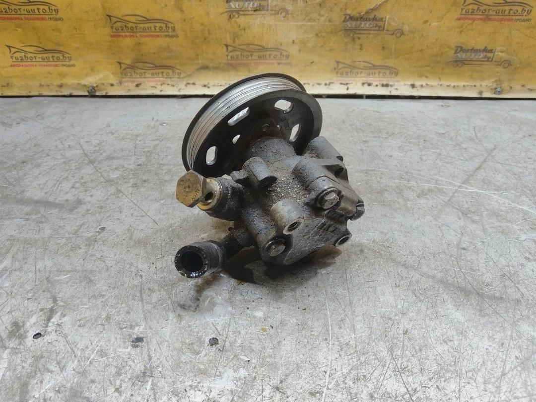 Насос гидроусилителя руля I4CI75 Volkswagen Passat - Фото 4