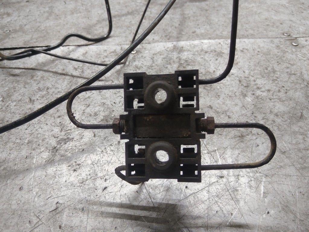 Трубка гидравлическая 86DOL6 Citroen C5 - Фото 7