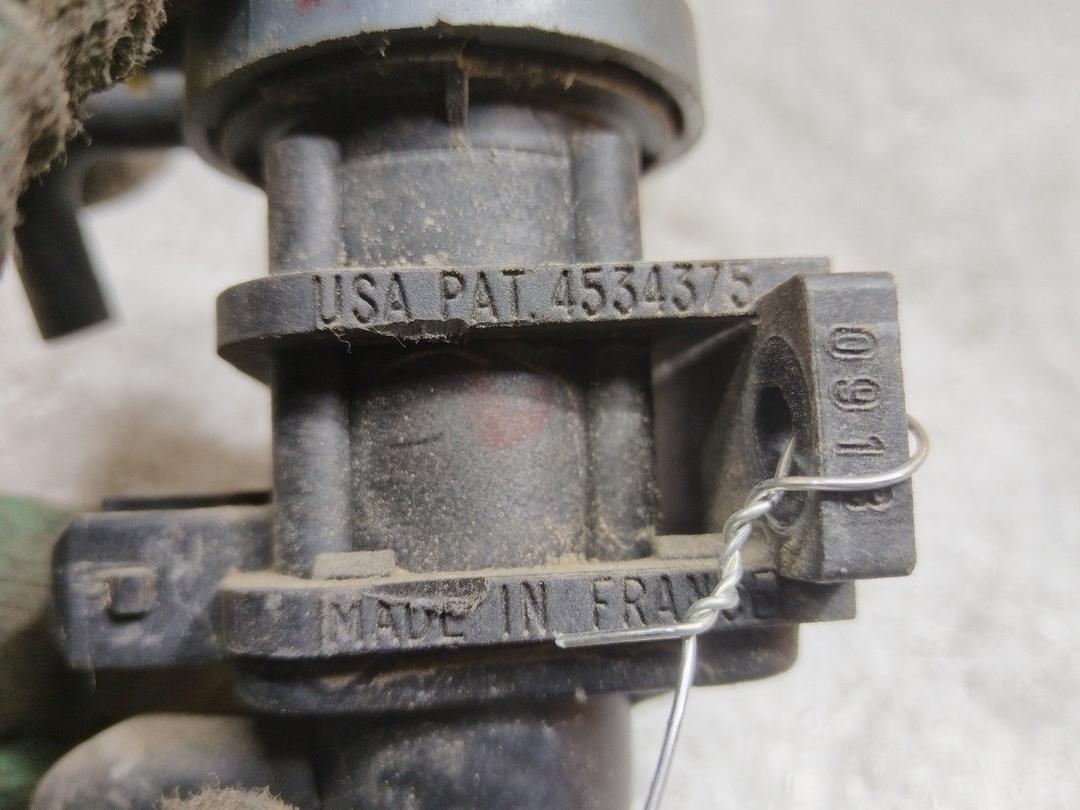 Клапан управления турбиной (актуатор) JZ6O2O Opel Zafira купить