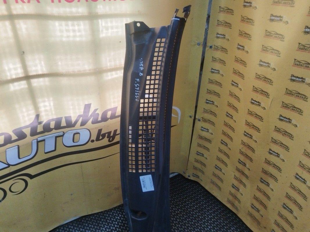 Дождевик FPI700 Fiat Stilo - Фото 3