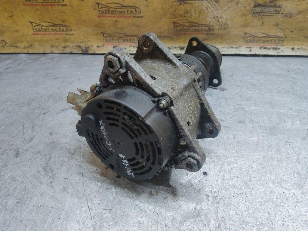 Генератор 5O5QDR Ford C-Max - Фото 4