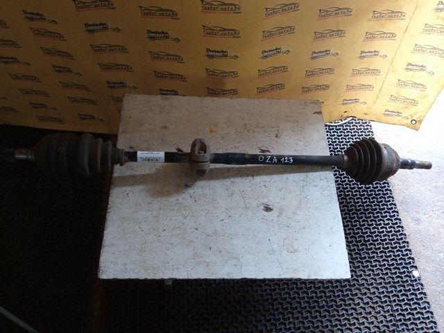 Полуось передняя правая (приводной вал, ШРУС) V5ST8K Opel Zafira купить