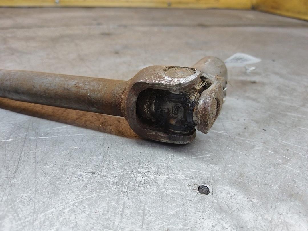 Рулевой карданчик A7T3EV Daewoo Matiz купить