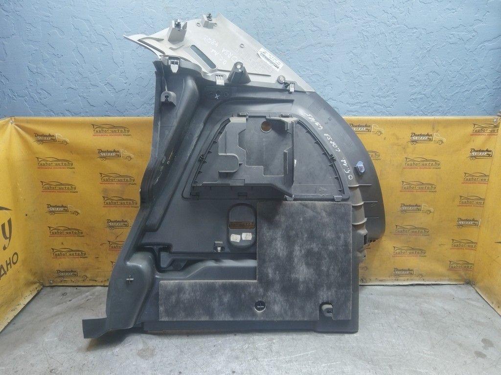 Обшивка багажника SXP5YE Opel Corsa - Фото 5