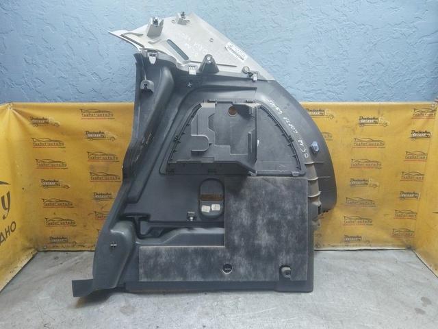 Обшивка багажника SXP5YE Opel Corsa - Фото 5